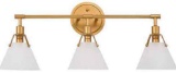 Bathroom Vanity Light Fixtures