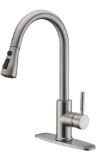 Kitchen Faucet