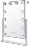 HANSONG Hollywood Makeup Mirror
