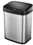 Insignia Trash Can