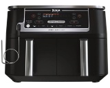 Ninja Foodi Smart XL 2 Basket Air Fryer