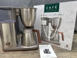 Cafe - Smart Drip 10-Cup Coffee Maker with WiFi