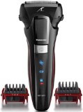 Panasonic ARC PRECISION SHAViNG & TRIMMING