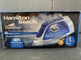 Hamilton Beach Iron