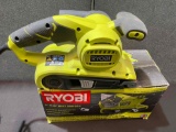 RYOBI 3? x 8? Belt Sander