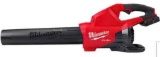 Milwaukee M18 FUEL DRIVEN TO OUTPERFORM Blower