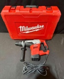 Milwaukee 1-9/16 in. SDS-Max Rotary Hammer