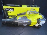 RYOBI 2-Cycle Gas Jet Fan Blower