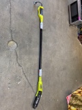 RYOBI 8 in Electric Pole Saw