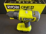 RYOBI 1/2? Drill/Driver Kit