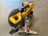 DeWalt Compound Miter Saw