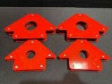Arrow Welding Magnets, Force Welding Magnets and Clamps