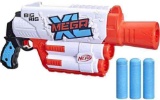 3 NERF Mega XL Big Rig Blaster