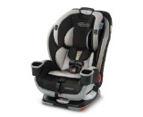 Graco Extend2Fit 3-in-1 Car Seat