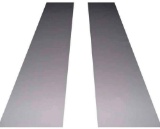 GARAGE PRO Auto Care Products Inc Floor Matts