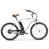 SWFT Fleet 46.8V 10AH Electric Bike