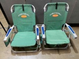 Tommy Bahama Beach Chairs