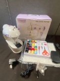 MagicFly Mini Sewing Machine