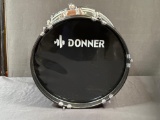 Donner Drum base