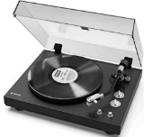 DONNER DP-500 TURNTABLE PLAYER