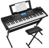 Donner 61-Key Keyboard Piano