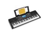 Donner Keyboard Piano, 61 Key Piano Keyboard for Beginner/Professional, Electric Piano with