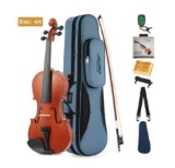 Eastar 4/4 Full Size Violin Set for Beginner