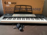 DONNER Electronic Keyboard