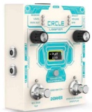 Donner Special Box Circle Looper Guitar Effect Pedal