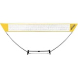 Beyond Outdoors Easy Setup Badminton Lawn Sports Set