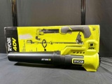 Ryobi 40V Blower