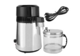 Water Distiller, Low Energy Consumption Distilled Water Machine