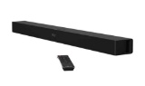LARKSOUND Sound Bar for TV, 35 Inch TV Speaker, Surround Sound System