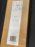 IVILON DRAPERY ROD SET
