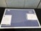 Bulletin Board White