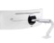 Ergotron HX Desk Monitor Arm with Heavy Duty Tilt