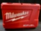Milwaukee Tool Case