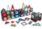 (2) Tile & Truck Set