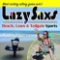2 Lazy Saxs Beach Game