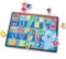 3 Blues Clues & You Chunky Puzzle