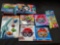 Lot 8 Toys