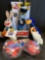 Lot of Toys