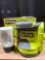 RYOBI Random Orbit Sander