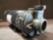 Balboa Century AC Motor