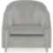 Caracole Seams To Me Chair