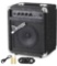 Donner Bass Amp 15W Bass Guitar Amplifier