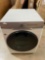 7.5 cu. ft. Smart Dial Electric Dryer with Super Speed Dry in Ivory