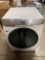 Samsung 5.0 Cu. Ft. High Efficiency Stackable Smart Front Load Washer Steam and CleanGuard - Ivory