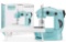 Lot Magicfly Mini Sewing Machine