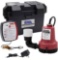 Basement Watchdog BWE 1000 Gallons Per Hour Basement Watchdog Emergency Back-Up Sump Pump